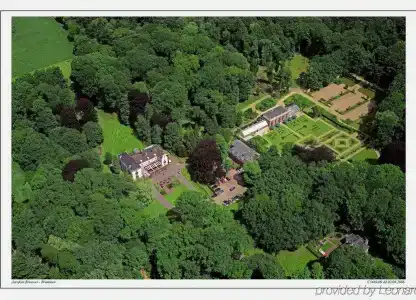 Landgoed Groot Warnsborn - 7