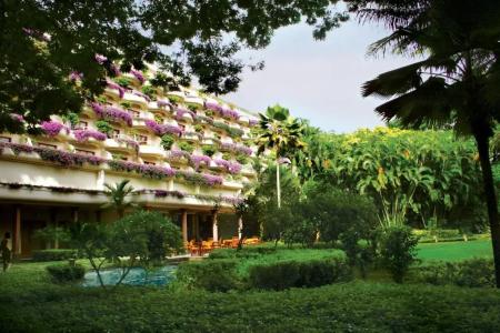The Oberoi Bengaluru - 33