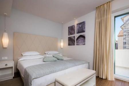 Balatura The Fine Bed&Breakfast Split - 53