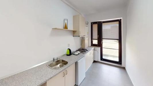 Le Blanc Aparthotel - 15