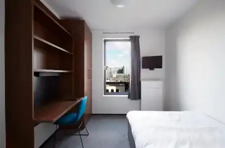 The Student Rotterdam - 64