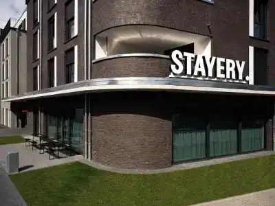 New Opening - Stayery Frankfurt Sachsenhausen - 34
