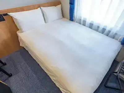 Toyoko Inn Sendai Higashi-guchi No 2 - 35