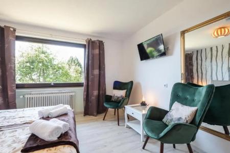 Berg-Hohegeiß Gesundheitshotel - 2