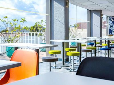 Ibis Budget Fréjus St Raphaël Centre et Plage - 17
