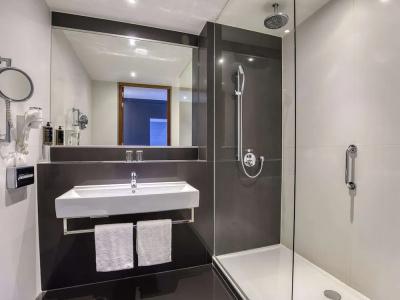 Mercure Amersfoort Centre - 59