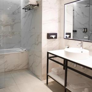 Le Grand Hôtel Grenoble - 31