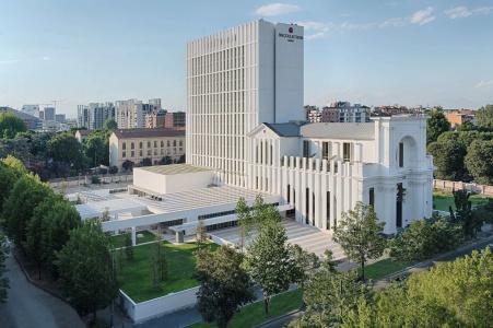 Nh Collection Milano Citylife - 0