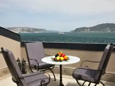 Mfb My Finest Bosphorus Tarabya - 9