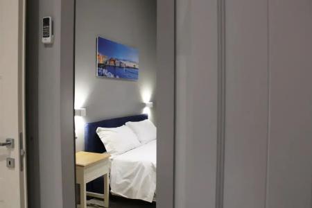 Zibibbo Suites & Rooms - Xix Palazzo Mauro - 250