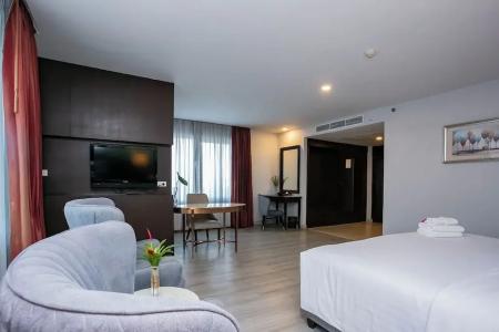 Empress Pattaya - 56