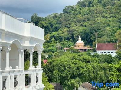 Grand Supicha City - Sha Plus - 123