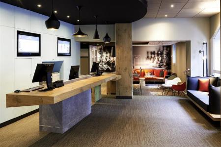 ibis Strasbourg Centre Petite France - 11