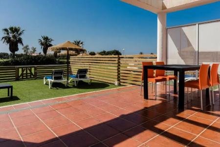 Roquetas Beach and Playa Serena Golf Village - 146