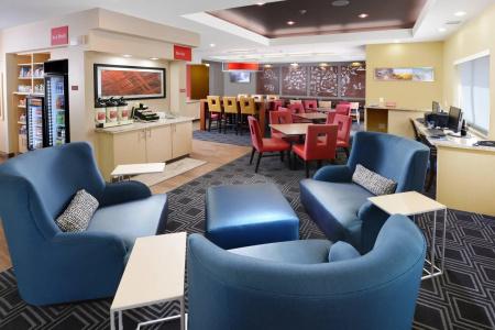 TownePlace Suites by Marriott Houston Westchase - 6