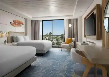 La Jolla, Curio Collection by Hilton - 5