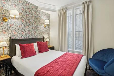 Hôtel de Sèvres - 59