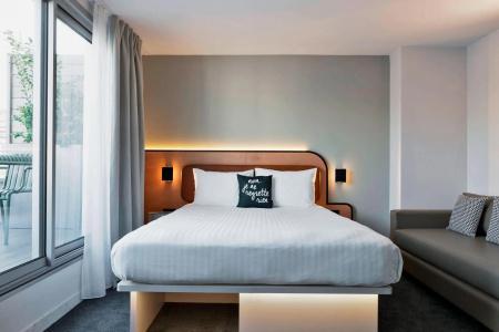 Moxy Paris Bastille - 71