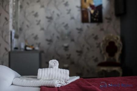 Relax Roma Nord - 38