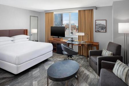 Sheraton Tribeca New York - 2