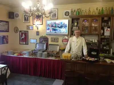 Lévay Villa - 21