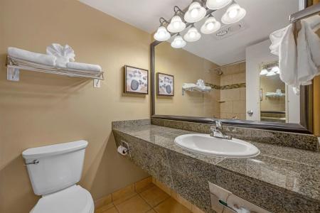 Best Western Plus Ocean View - 8