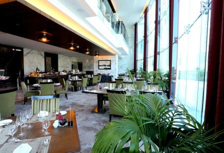 voco - Bonnington Dubai, an IHG - 29