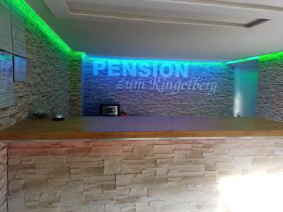Pension zum Ringelberg - 57
