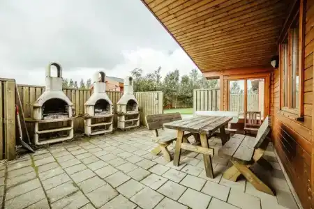 Minniborgir Cottages & Restaurant - 39