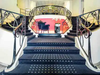 Mercure Lourdes Impérial - 12
