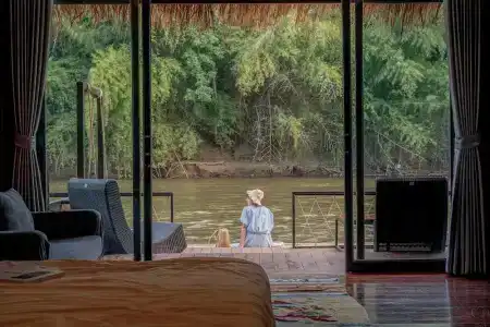 The River Life - 24