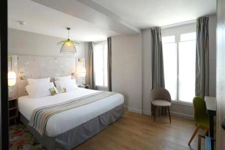 Best Western Plus Hôtel Littéraire Marcel Aymé - 29