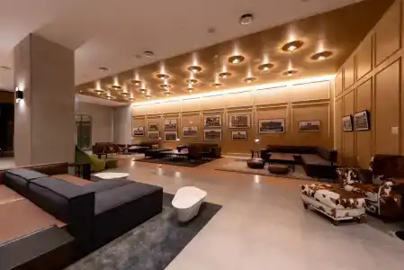 Avani Central Busan - 29