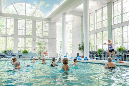 Senator Inn & Spa - 14