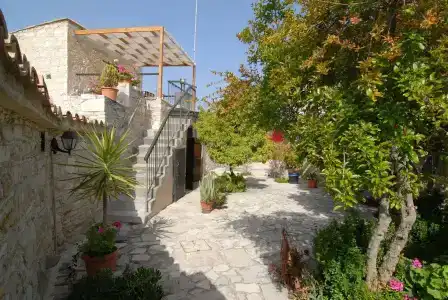 Traditional Village Houses - 19