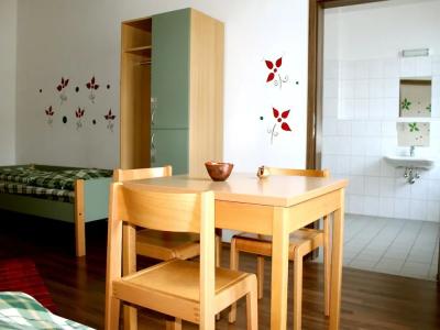 Sleepy Lion Hostel, Youth &  Leipzig - 6