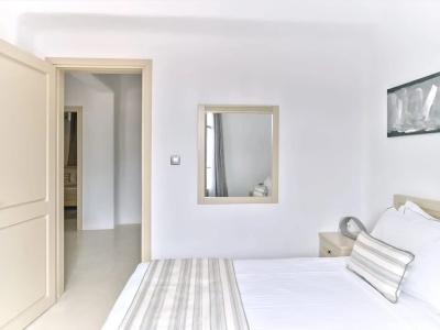 Naoussa Hills Boutique Resort- Adults Only (13+) - 345
