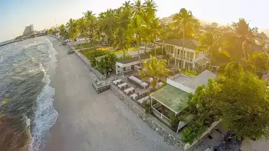 Green Gallery Beach Boutique - 55