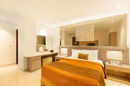 Kuta Angel - Luxurious Living - 5