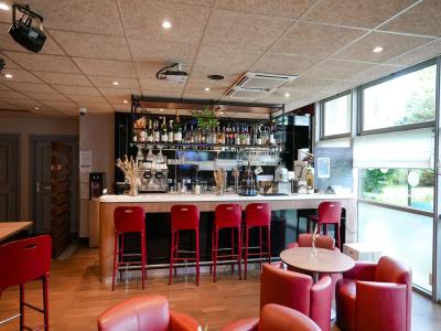 Campanile Roissy - 23