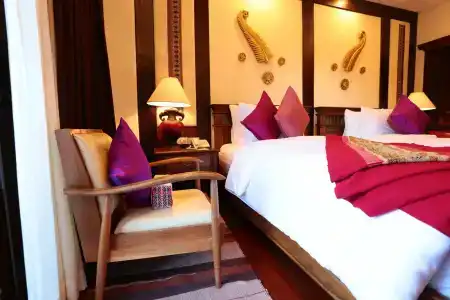 Viang Thapae Resort- Sha Extra Plus - 8
