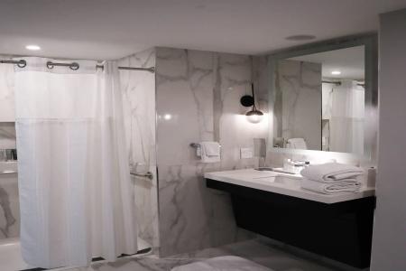 Jw Marriott Miami - 9