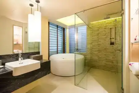 Chaweng Regent Beach Resort - Sha Extra Plus - 17