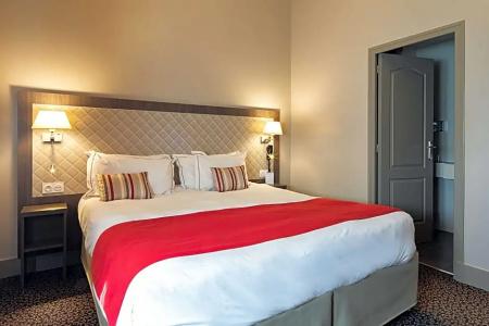 Best Western Central - 53