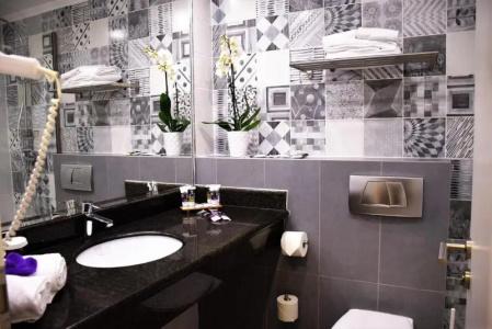 Mercure Bucharest Unirii - 57