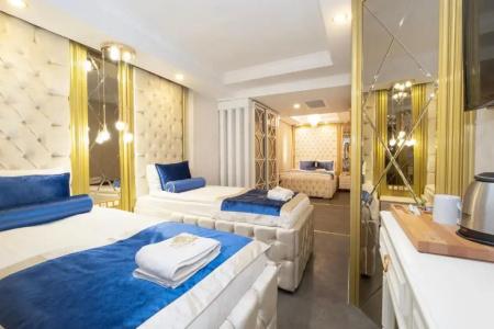 Leslion Luxury - 31