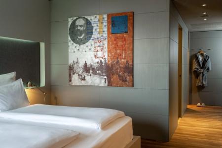 Innside By Meliá Prague Old Town - 43