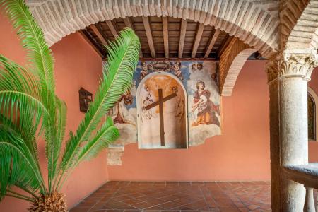 Palacio de Santa Paula, Autograph Collection - 13