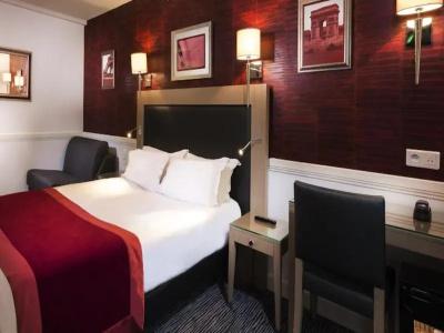 Hôtel Elysées Flaubert - 73