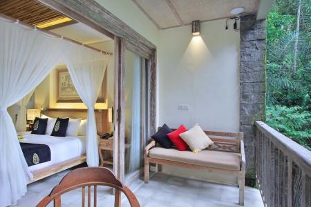 The Kayon Resort - 4